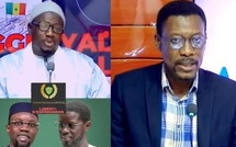 Révélation explosive de Tange sur les critiques de Imam Baye Cheikh à l'incompétence de Sonko Diomay