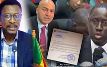Surprenante réaction de Pape Malick Ndour sur la rencontre du FMI et Etat du Sénégal sur la dette