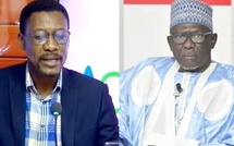 Révélation de Tange sur l'Appel du 1er septembre de Moustapha Diakhaté pour un Sénégal indomptable