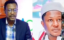 Grave réaction de Tange sur Akhenaton et Adama Diop descendent en flamme Cheikh Bara Ndiaye sur le