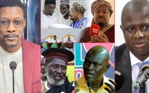 🔴Excuse de Hamidou Djiba MFDC-Fallou Diagne confirme-mort de Mancabou-Antoine Dione-Ahmed Kha -Sonko