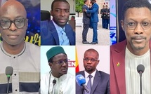 🔴FI REW MI TOLLU-Face à Tange l'Ambassadeur Cheikh Thiam désigne Sonko responsable de la crise du pays