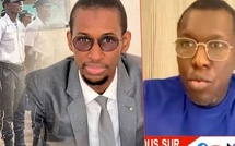 Entraînement tactique de Bah Diakhate ASP : CEMGA et MFA en alerte, objectifs inconnus