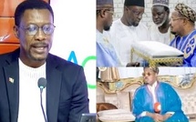Grave révélation de Tange sur la réponse de l'Imam aux contradictions de Ahmed Khalifa Nia sur Sonko