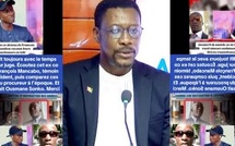Surprenante réaction de Tange sur Assane Dramé témoin oculaire sur la mort de Mancabou en prison