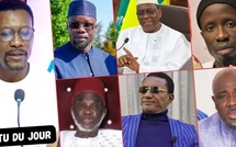🔴Sonko annule son voyage-réponse de Macky-Dr Diallo-Pape D Fall sur la libération de Farba-colére des avocats de Abdou Nguer-