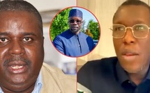 Bah Diakhaté s’en prend violemment à Mouhamed Aly Séga Camara : “Un frustré, un mythomane”