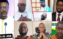 🔴Clash Sonko Diomaye-Cheikh Yérim dit tout-FRDS menace-Tounkara alerte-Bah démasque Capitaine Touré