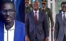 URGENT-Révélation inédite de Adama Ngom Taxawou Askanwi sur la guerre ouverte entre Sonko Diomaye