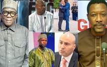 🔴Grand Entretien-Moustapha Diakhaté face à Tange éclate-clash Sonko Diomaye-France-Guy Marius-FMI-