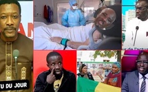 🔴CA SE DISCUTE-Réactions de Tange-déballage Ablaye Ndiaye-Farba-Sonko-Abdou Nguer- Cheikh Thiam-FRDS