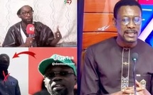 CA SE DISCUTE-Révélation de Tange sur la réaction de Fadel Barro sur le clash de Thiat contre Sonko