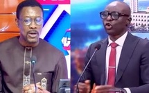 CA SE DISCUTE-Réaction de Tange sur l'Ambassadeur Cheikh Thiam démasque Sonko sur l'annulation du...