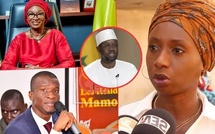 🔴LIVE Maty 3 Pommes fracasse Sonko, Yacine Fall, Bamba Cissé et Dethie F – Diomaye laminé