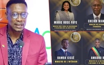 Réaction inédite de Tange sur les explications de Sonko sur le réaménagement du gouvernement