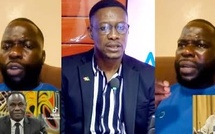 Terrible révélation de Tange sur la réaction d'un Sénégalais sur Yacine Fall à la justice pour agir