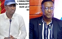 Grave révélation de Tange sur l'attaque de Pape Maguette Diaw APR sur Sonko et son réaniment ministé