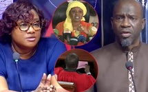 🔴Tounkara face à Aissatou D. Fall : mise au point après sa convocation à la DSC