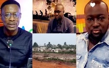Grave révélation de Tange Eumeu Gomis victime d’une escroquerie présumée par Dabel Diaw Ibrahima D
