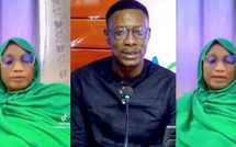 Surprenante réaction de Tange sur la femme de Touba massacre sévérement Sonko et son gouvernement