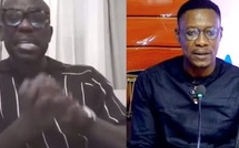 Nouvelle révélation de Tange sur Cheikh Yerim persite sur les 86 morts et pointe du doigt le régime