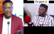 Grave révélation de Tange sur la caisse noire de Sonko et Diomaye 20 milliards contre 8 de Macky Sall