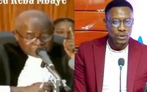 Réaction inédite sur les vérités dures de feu Kéba Mbaye aux nouveaux dirigeants du Sénégal sur la