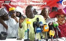 Abdoulaye Fall CAP NATANGUE défie violement Sonko sur son GATSA GATSA et promet l'enfer à pastef