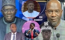 🔴DIRECT : Tounkara et Moustapha Diakhaté s’affrontent sur le remaniement, inquiétudes pour
