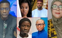 🔴Face à Tange Ngoné Ngomis FRDS Paris menace Sonko à Milan- justice pour Adji Sarr-Badara Gadiaga
