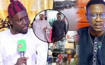 Révélation de Tange sur la colére du Dr Serigne Modou Bousso Dieng sur Sonko face à la situation de