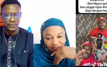 Grave réaction de Tange sur la révélation de Kalifone sur Sonko alerte sur des affrontements entre