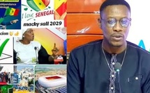 Surprenante réaction de Tange sur le retour de Macky Sall cette Sénégalaise tire ses éloges et tacle