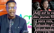 Grave révélation de Tange sur Amy Lo Diop détruit sévèrement Françoise Hélene après ses attaques