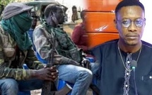 Réaction de Tange sur les ex du MFDC réclament des financements à Sonko et Diomaye aprés leur accord
