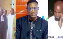 Grave révélation de Tange sur l'humiliation de Thioro Mbacké pastef par le juge sur Moussa Mbaye APR