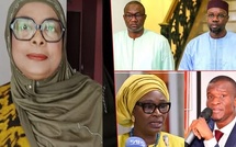 Sonko ne sera jamais candidat en 2029, Ngoné Ngomis FRDS balance une infos sur Yacine Fall et Bamba