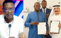 CA SE DISCUTE-Tange tire ses vérités sur l'avena signé par Sonko aux Emirates et précise sur Macky