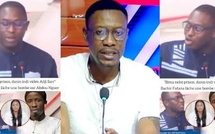 CA SE DISCUTE-Bachir Fofana révèle une infos de taille sur Abdou Nguer extrait de prison pour une...