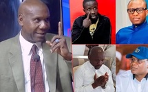 URGENT-Médoune Diop balance une bombe sur la vie de Abdou Nguer Lat Diop Tahirou Sarr &amp;cie en prison