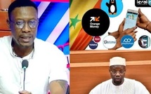 CA SE DISCUTE-Réaction de Tange sur la nouvelle taxe d'Ousmane Sonko inquiète les Sénégalais sur