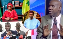Diomaye renforce les pouvoirs de Sonko avec Yacine et Bamba Cissé Médoune Diop dénonce une manque..