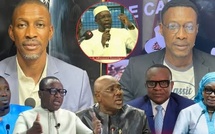 🔴Humiliation de Sonko à Milan-discours menaçant sur la justice-FRDS réagit-déballages de Djibril Diop FRS
