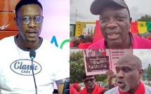 Grave révélation de Tange sur FRDS et républicains humilient Sonko et ses militants au Show de Milan