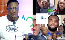 Surprenante réaction de Tange sur Kalifone Sall démolit Sonko contre l'acharnement sur Waly Seck