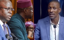 URGENT-Dette cachée Sonko insiste sur ses accusations à Milan Djibril Diop dément et tire violement