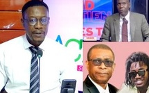Grave révélation de Tange sur le mandat d'arrêt contre Waly Seck Medoune Diop tire sur Sonko et sa justice de vengeance