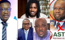 🔴Arrestations Aliou Sall-Waly Seck? Ablaye Ndiaye éclate sur Farba-Me El Hadj D-Lat Diop-Fat Danso