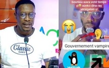Réaction inattendue de Tange sur le gros risque de Sonko avec les taxes sur les transferts d'argent