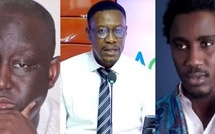 Terrible révélation de Tange sur le frère de MackyAliou Sall et Waly Seck ciblés par la justice